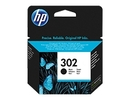 Hp inc. HP 302 black ink 190 pages