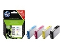 Hp inc. HP 364 CMYK Ink Cartridge Combo 4-Pack