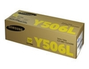 Hp inc. SAMSUNG CLT-Y506L/ELS High Yield Yellow