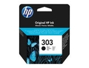 Hp inc. HP 303 Black Ink Cartridge