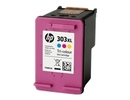 Hp inc. HP 303XL High Yield Tri-color Ink Cart.
