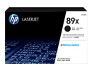 Hp inc. HP 89X Black LaserJet Toner Cartridge
