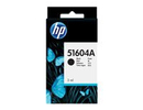 Hp inc. HP Black Plain Paper Print Cartridge