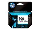 Hp inc. HP 300 ink color Vivera 4ml