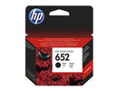 Hp inc. HP 652 Ink Cartridge Black