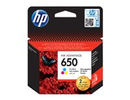 Hp inc. HP 650 Tri-color Ink Cartridge