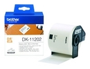Brother DK11202 SHIPPING LABELS