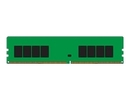 Kingston 16GB 2666MHz DDR4 Non-ECC CL19