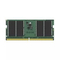Kingston NB MEMORY 32GB DDR5-5600/SO KCP556SD8-32