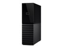 Western digital WD My Book 8TB USB3.0 HDD