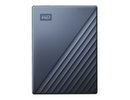 Western digital WD My Passport Ultra 2TB Blue