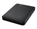 Western digital WD Elements ext portable 5TB 2.5inch