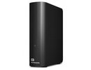External HDD|WESTERN DIGITAL|Elements Desktop|WDBWLG0200HBK-EESN|20TB|USB 3.0|Black|WDBWLG0200HBK-EESN