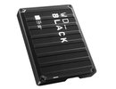 External HDD|WESTERN DIGITAL|6TB|USB 3.2|Black|WDBZ7D0060BBK-WESN