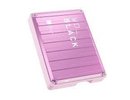 External HDD|WESTERN DIGITAL|P10 Game Drive|WDBZ7D0040BPK-WESN|4TB|USB 3.2|Colour Pink|WDBZ7D0040BPK-WESN