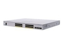 Cisco CBS350 Managed 24-port GE Full