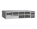 Cisco Catalyst 9200L 24-port Data 4x1G