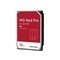 Western digital WD Red Pro 18TB 6Gb/s SATA HDD