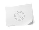 New balance Tournament - white