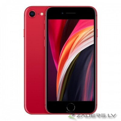Apple iPhone SE (2020) 128GB Red EU