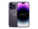 Apple iPhone 14 Pro Max 128GB Deep Purple Demo