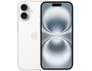 Apple iPhone 16 128GB White