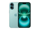 Apple Iphone 16 128gb -  Indian Spec - Teal