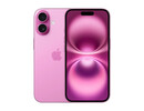 Apple Iphone 16 128gb -  Indian Spec - Pink