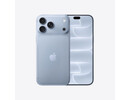 Apple Iphone 18 Pro Max 256gb - Glacier