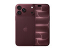 Apple Iphone 18 Pro Max 256gb - Burgundy