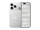 Apple Iphone 18 Pro 2TB - Silver