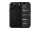 Apple Iphone 18 Pro Max 256gb - Black