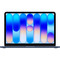 Apple MacBook Neo 13 A18 Pro QWERTY 8/256GB Indigo Blue MHFF4