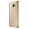 Samsung Galaxy A3 (2016) A310 Original Clear Cover Back Case Gold EF-QA310CFEGWW maks zelts