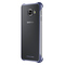 Samsung Galaxy A3 (2016) A310 Original Clear Cover Back Case Black EF-QA310CBEGWW maks melns