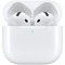 Apple AirPods 4 with Active Noise Cancellation ANC MXP93
