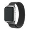 Apple Watch 42/ 44mm Milanese Siksniņa (Melna)