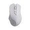 Sbox WM-308 Wireless Mouse, White