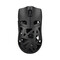 White shark DAGONET-2 BLACK  WGM-5019  Wireless 24000 dpi Black