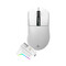 White shark GAWAIN-W 500mAh/12000DPI/56g, White
