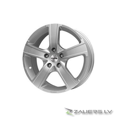 Momo WinPro Silver