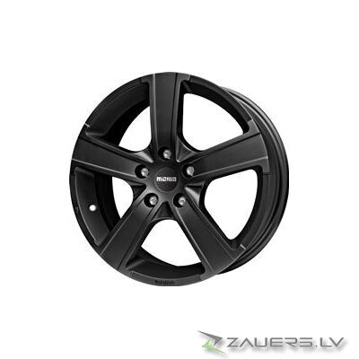 Momo WinPro Black