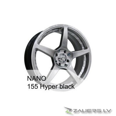 Nano 155HB5x100/114