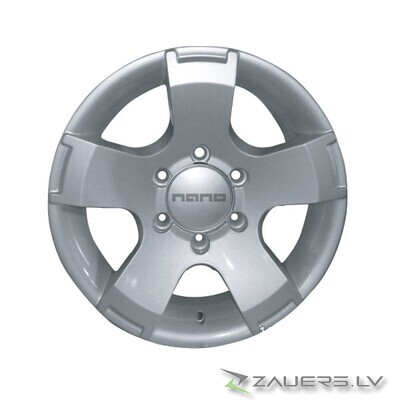 Nano DW642 Silver