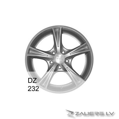 Nano 232 Silver