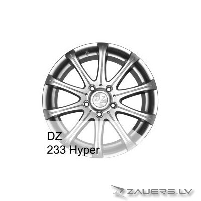 Nano 233 Hyper