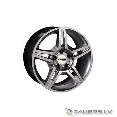 Nano DW557 Grey