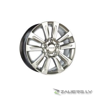 Nano DW009 Silver