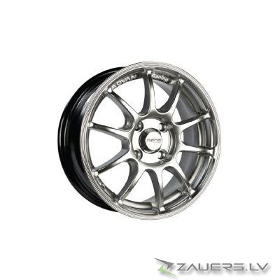 Nano DW832 Silver