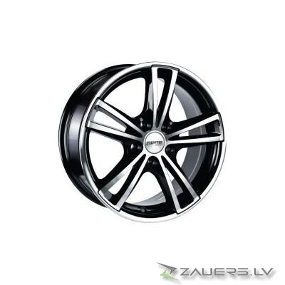 Nano YU236 Black